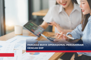 efisiensi operasional