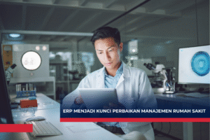 erp rumah sakit