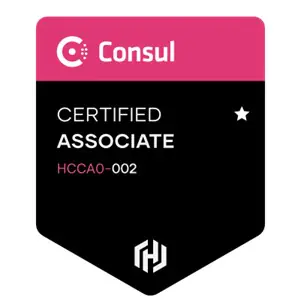 Consul