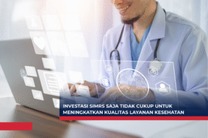 ERP rumah sakit