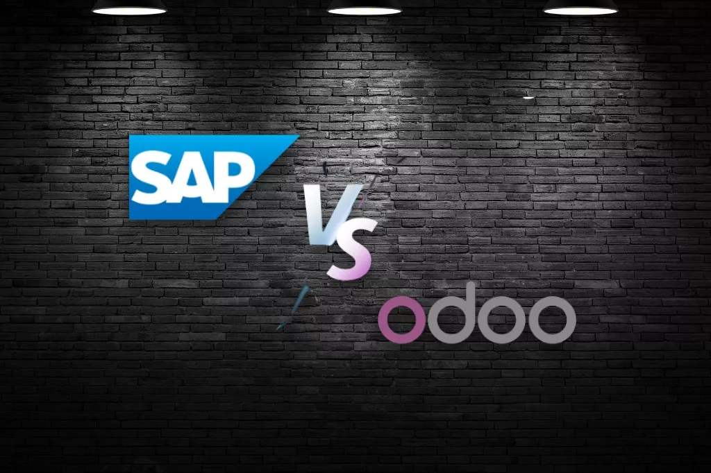 Perbedaan Odoo dan SAP