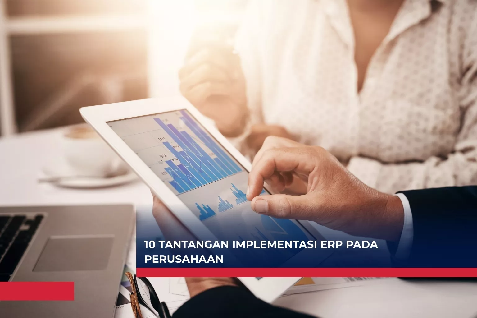 10 Tantangan Implementasi ERP pada Perusahaan