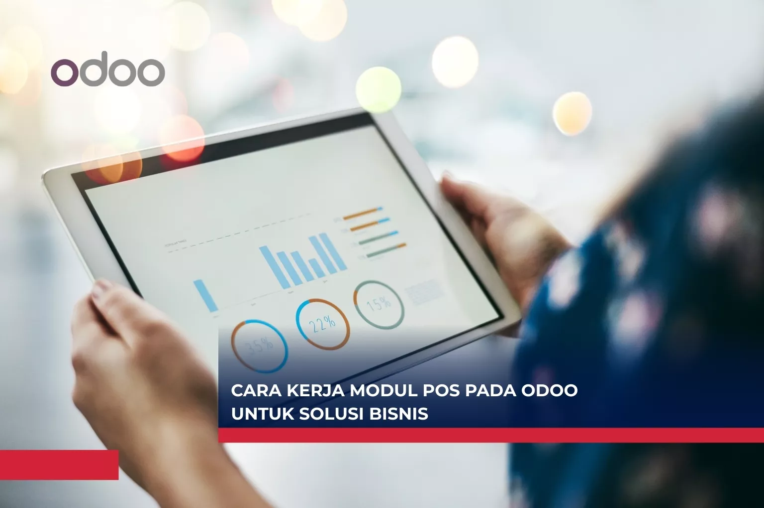 Cara Kerja Modul POS pada Odoo untuk Solusi Bisnis