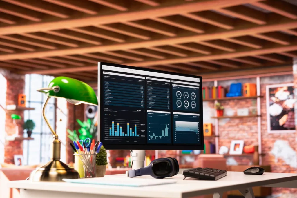 Daftar Asset Management Software Terbaik di Indonesia