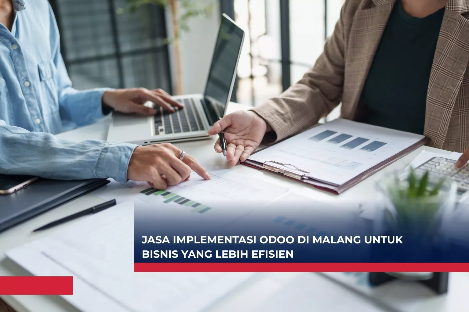 Jasa Implementasi Odoo di Malang untuk Bisnis yang Lebih Efisien