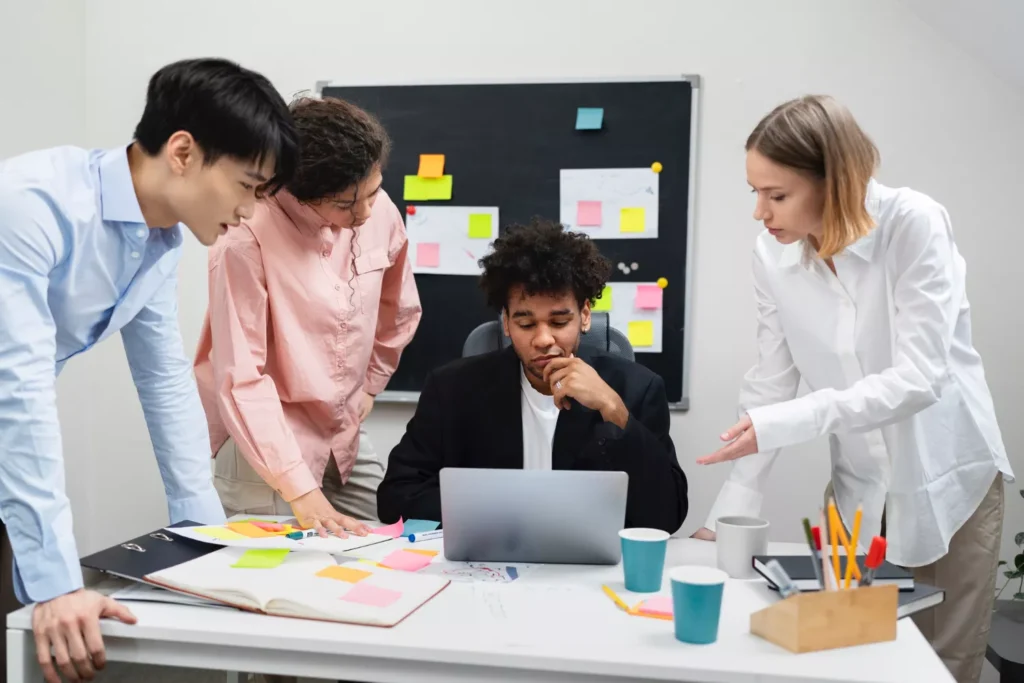 Prinsip-Prinsip Agile Software Development