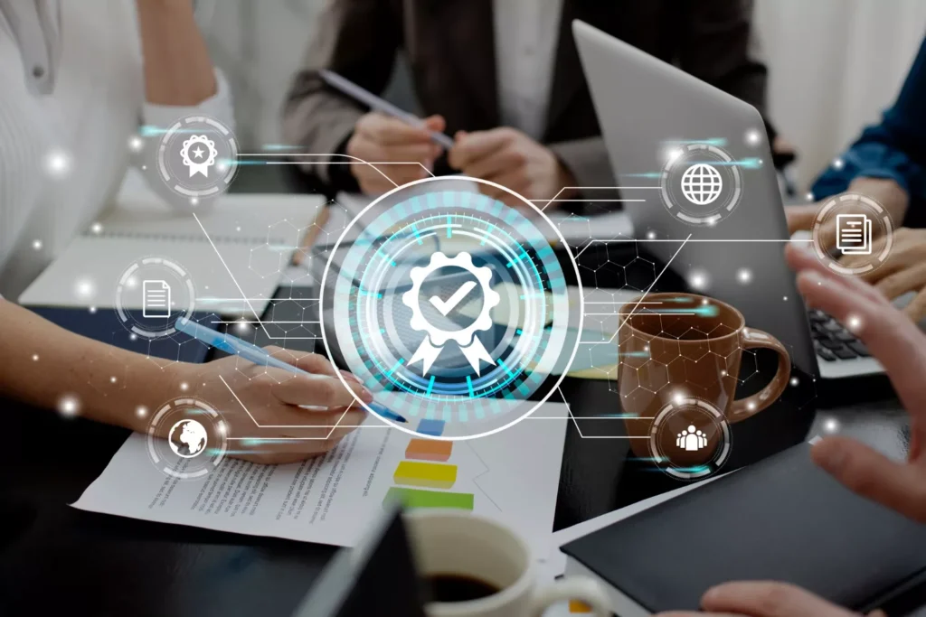 Ruang Lingkup Software Quality Assurance