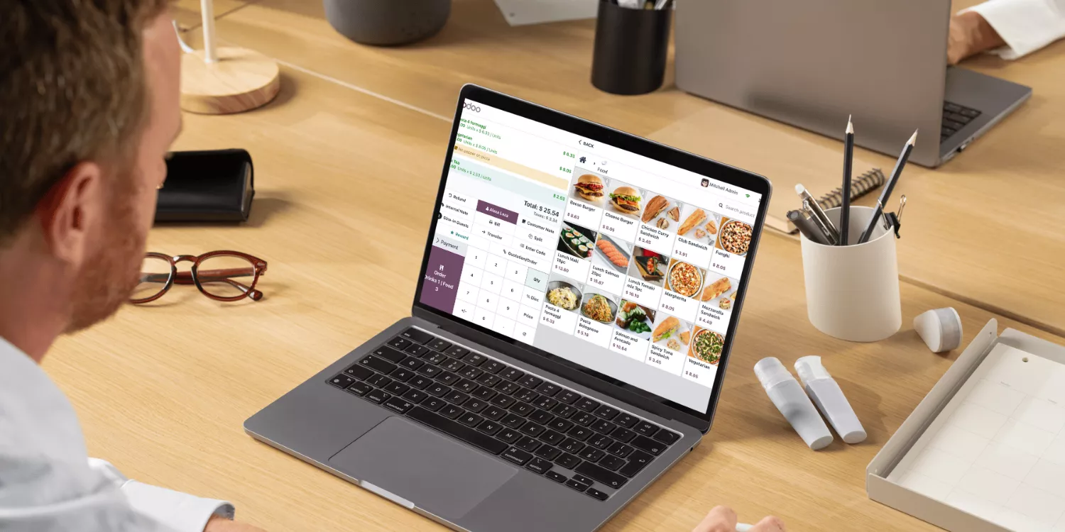 Rekomendasi Aplikasi Point of Sales (POS)