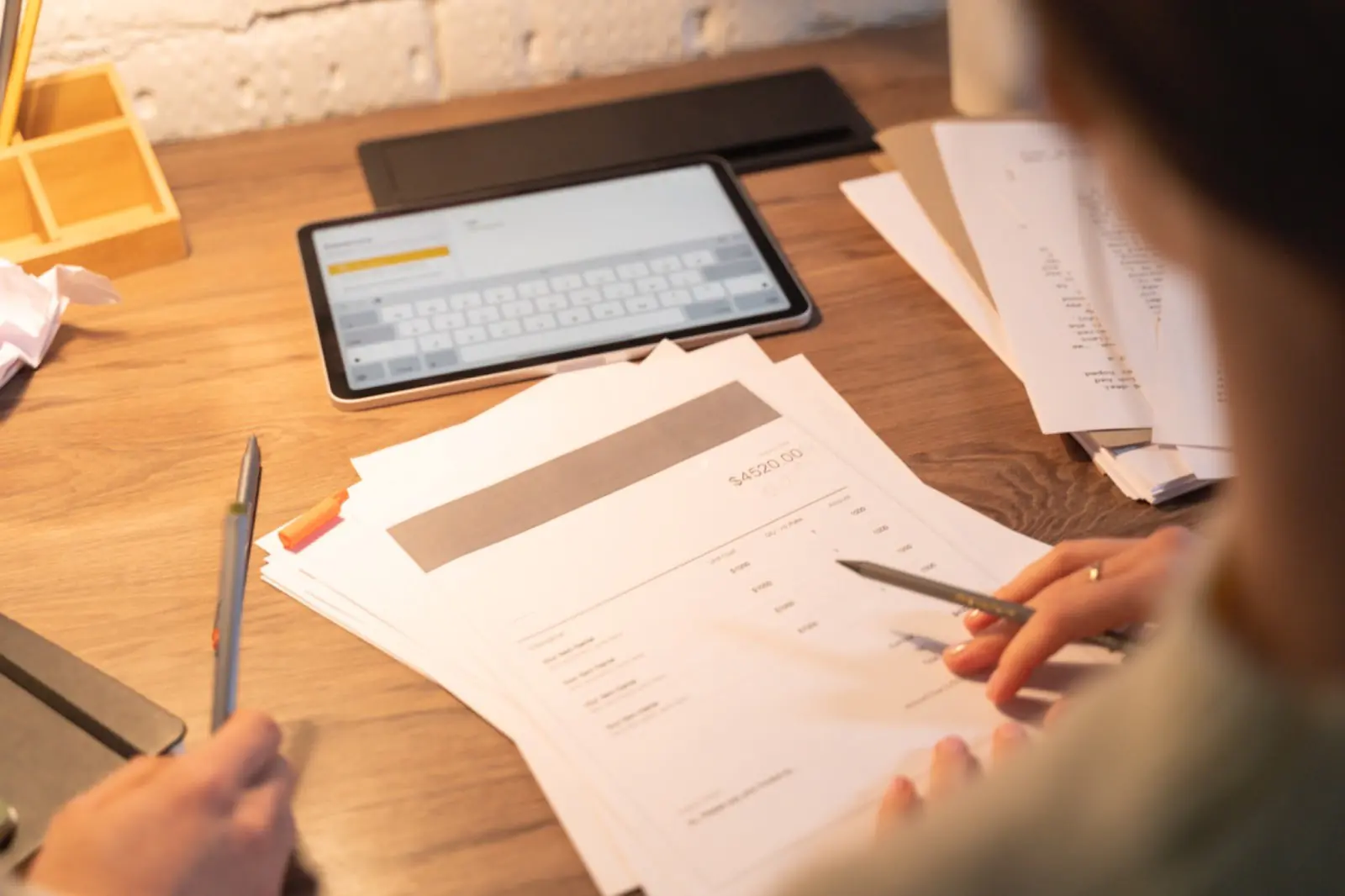 Kesalahan Invoice Tidak Boleh Dianggap Sepele