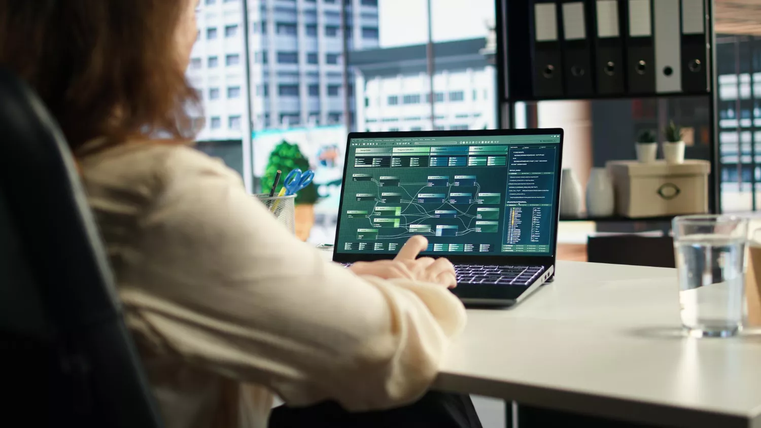 Fitur ERP yang Paling Dibutuhkan UKM