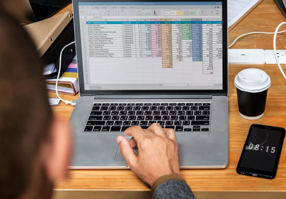 Langkah Konkret Meninggalkan Excel dan Memaksimalkan Odoo