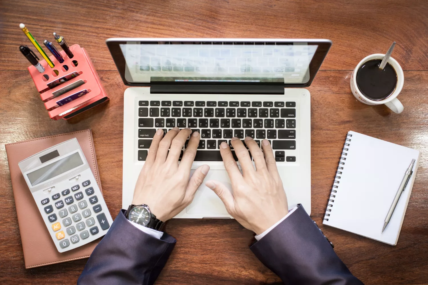 Perbedaan Utama ERP vs Accounting Software