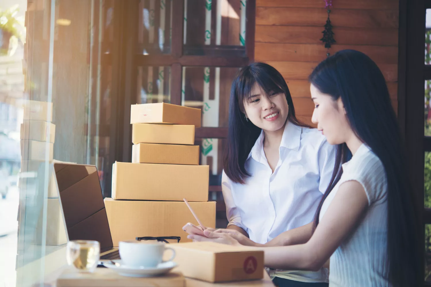 Realita Purchasing Manual di Banyak Bisnis Indonesia
