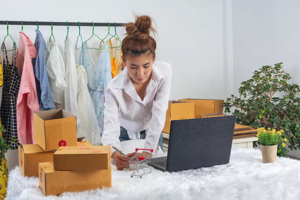 Fitur Penting Software ERP E-Commerce untuk Bisnis