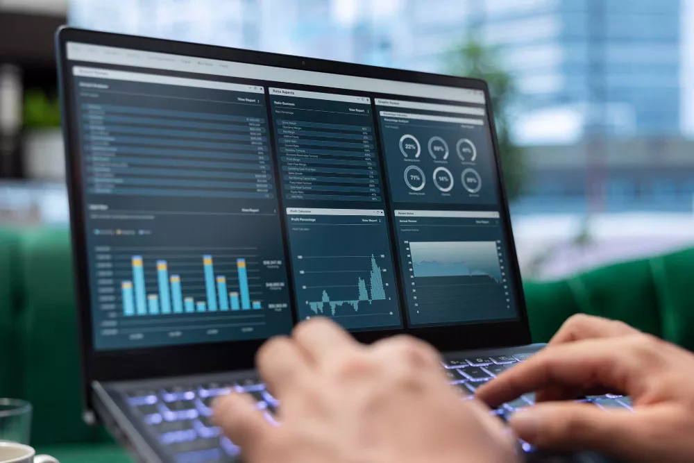 Manfaat Enterprise Resource Planning bagi Perusahaan
