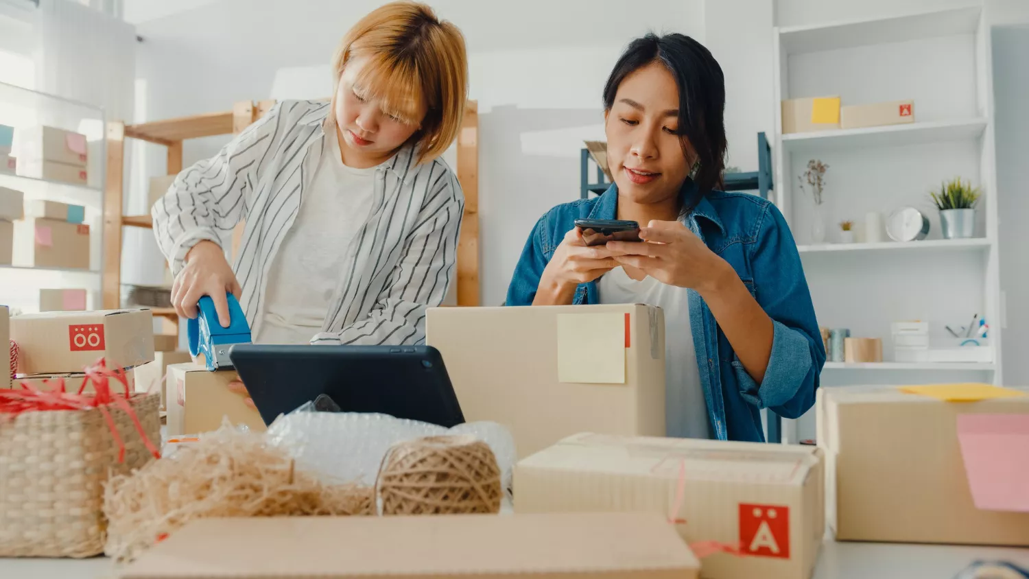 Mengapa Bisnis Membutuhkan Integrasi Multi-Marketplace
