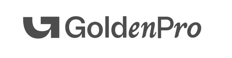 Golden Pro Packaging