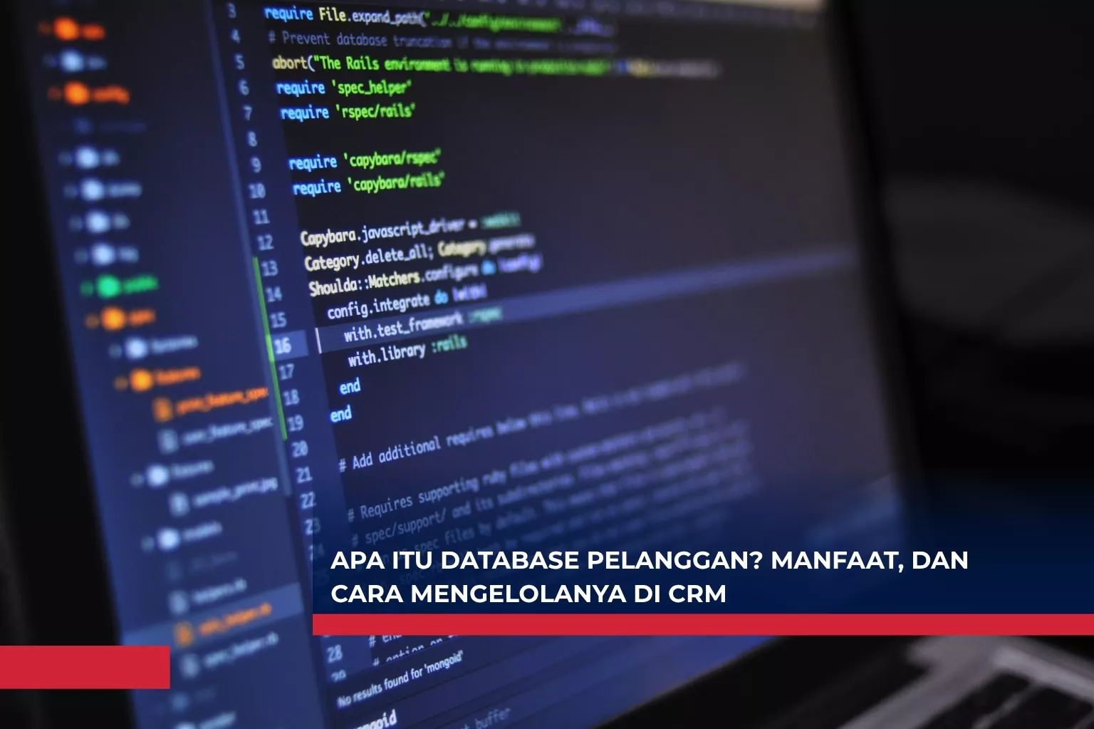 Apa itu Database Pelanggan? Manfaat, dan Cara Mengelolanya di CRM