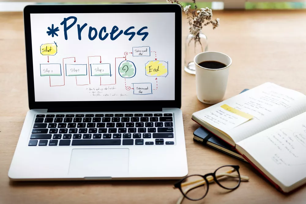 Mengapa Bisnis yang Tumbuh Butuh Approval Workflow Digital?
