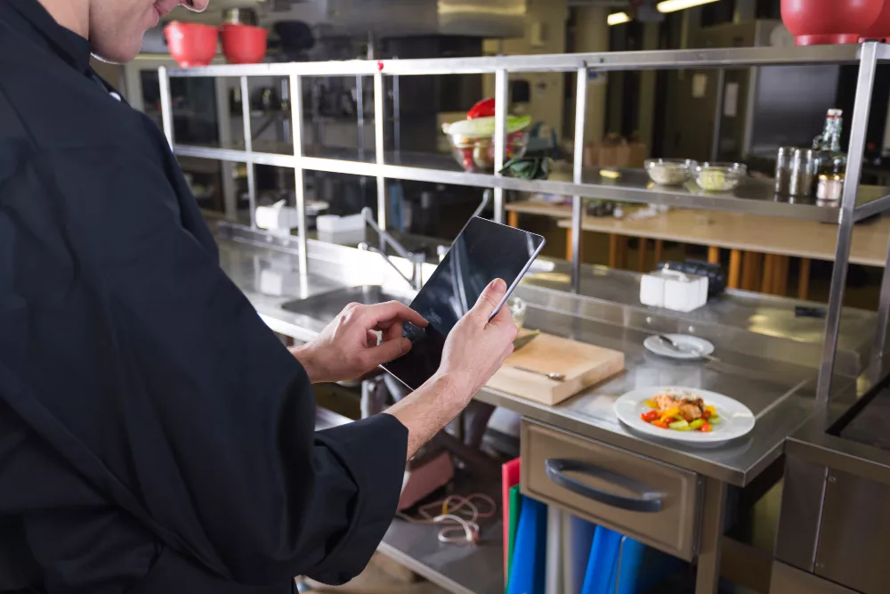 Mengapa Restoran Membutuhkan ERP?